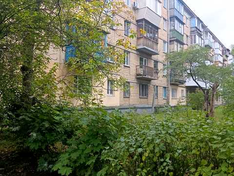 квартира за адресою Михайла Донця вул., 13