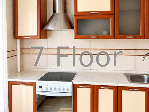 квартира за адресою Тростянецька вул., 7-В