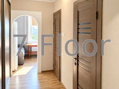 квартира за адресою Тростянецька вул., 7-В