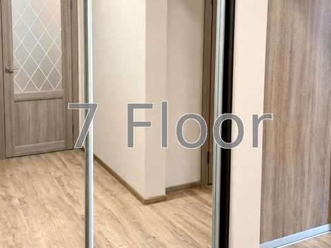 квартира за адресою Тростянецька вул., 7-В