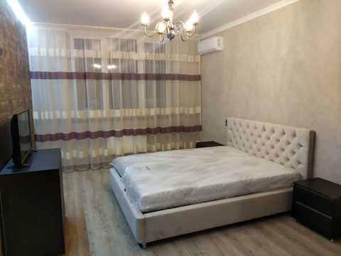 квартира за адресою Самійла Кішки вул. (Маршала Конєва), 10/1