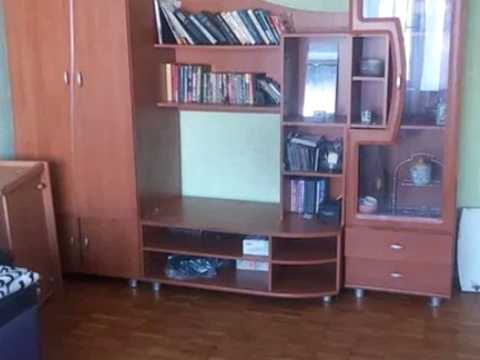 квартира по адресу Драгоманова ул., 18
