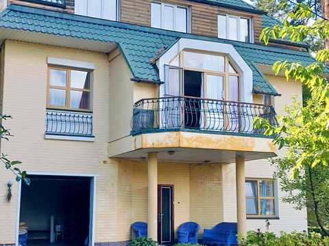 дом по адресу Київська ул., 6-А