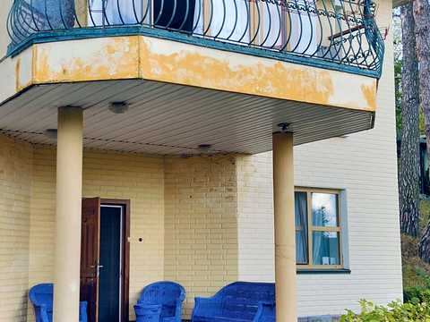 дом по адресу Київська ул., 6-А
