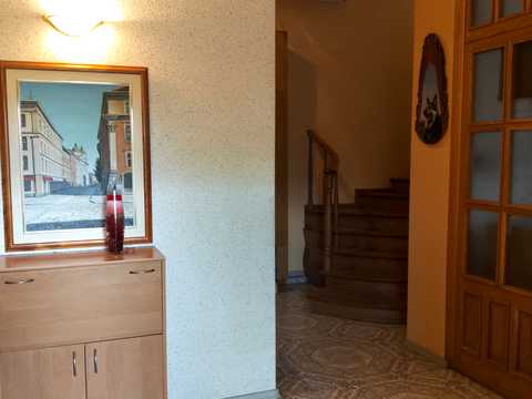дом по адресу Київська ул., 6-А