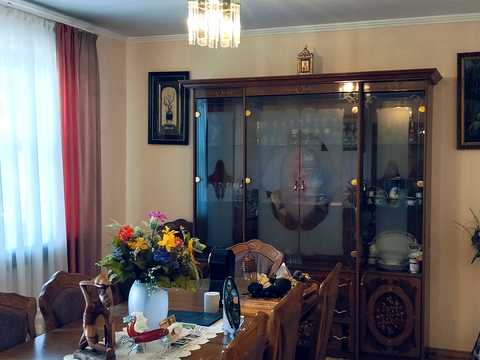 дом по адресу Київська ул., 6-А