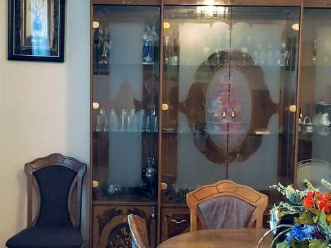 дом по адресу Київська ул., 6-А