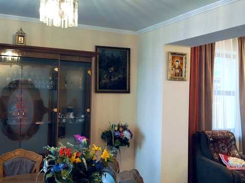 дом по адресу Київська ул., 6-А