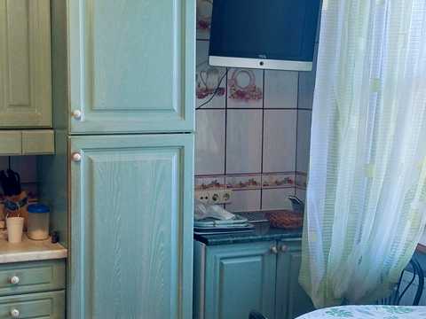 дом по адресу Київська ул., 6-А