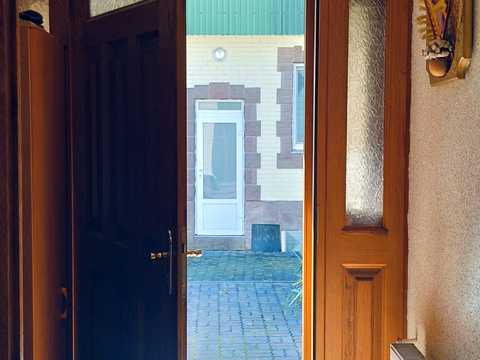 дом по адресу Київська ул., 6-А