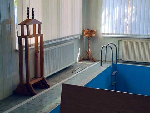 дом по адресу Київська ул., 6-А
