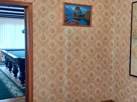 дом по адресу Київська ул., 6-А