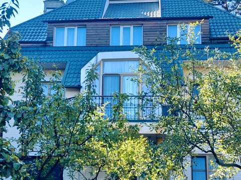 дом по адресу Київська ул., 6-А