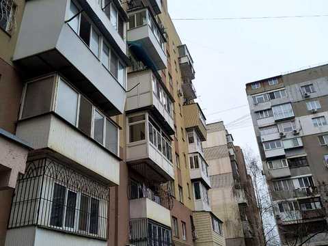 квартира за адресою Євгена Чикаленка вул., 59в/2
