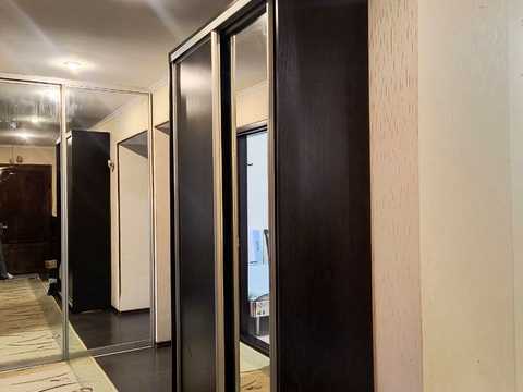 квартира за адресою Євгена Чикаленка вул., 59в/2