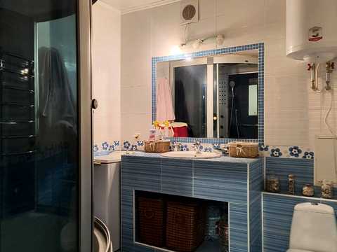квартира за адресою Євгена Чикаленка вул., 59в/2
