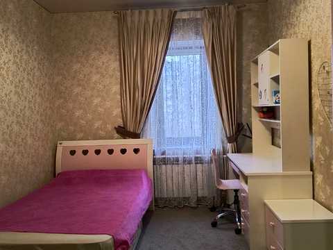 квартира за адресою Євгена Чикаленка вул., 59в/2