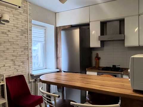 квартира за адресою Євгена Чикаленка вул., 59в/2
