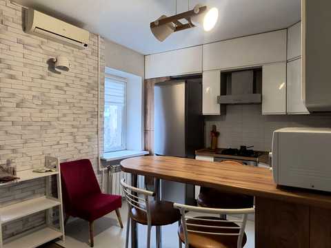 квартира за адресою Євгена Чикаленка вул., 59в/2