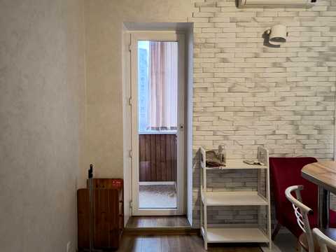 квартира за адресою Євгена Чикаленка вул., 59в/2