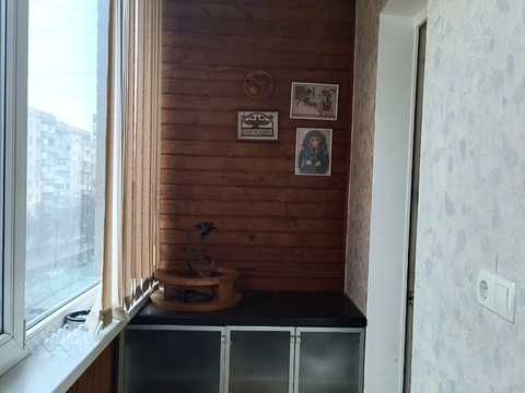 квартира за адресою Євгена Чикаленка вул., 59в/2