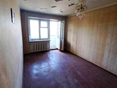 квартира по адресу Святослава Рихтера ул. (Щорса), 148/4