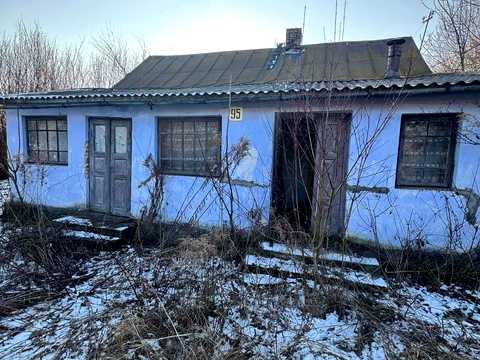 будинок за адресою Івана Богуна вул., 95