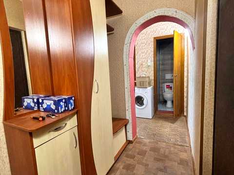 квартира по адресу Академика Ляпунова ул., 9