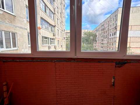 квартира по адресу Академика Ляпунова ул., 9