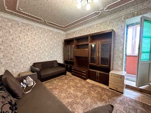 квартира по адресу Академика Ляпунова ул., 9