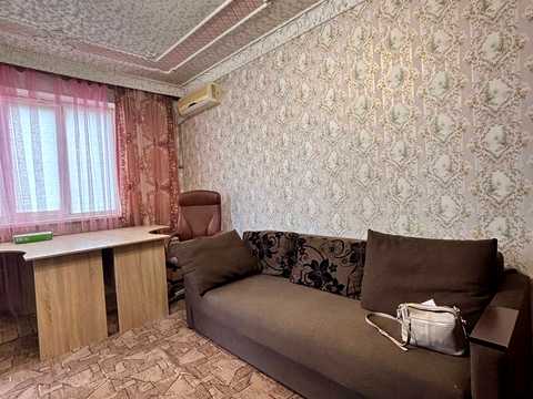 квартира по адресу Академика Ляпунова ул., 9