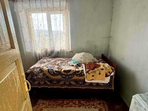 будинок за адресою смт. Вишнівець, Івана Богуна вул., 95