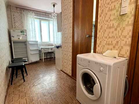 квартира по адресу Академика Ляпунова ул., 9