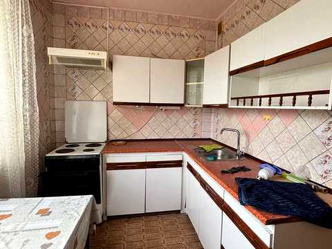 квартира по адресу Академика Ляпунова ул., 9