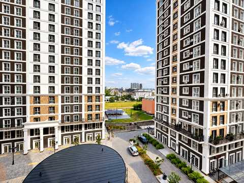 квартира за адресою Михайла Максимовича вул. (Онуфрія Трутенка), 24-Г