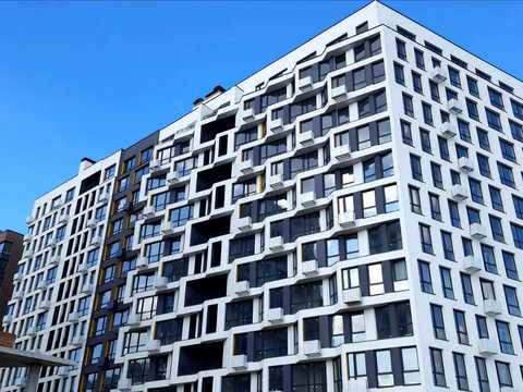 квартира по адресу Берковецкая ул., (Будинок 4)