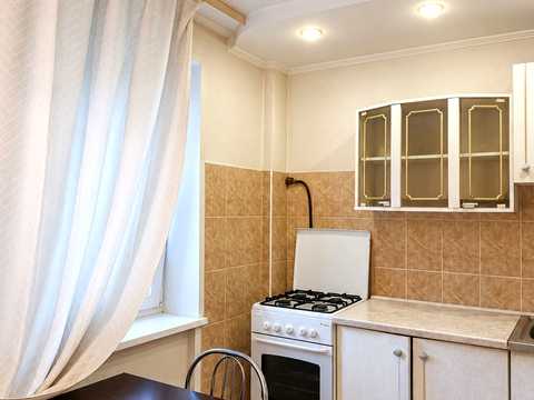 квартира за адресою Михайла Донця вул., 13