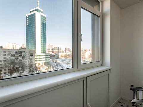 квартира за адресою Берестейський просп. (Перемоги), 11 к1
