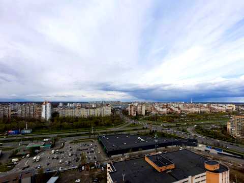 квартира по адресу Николая Кибальчича ул., 1-В