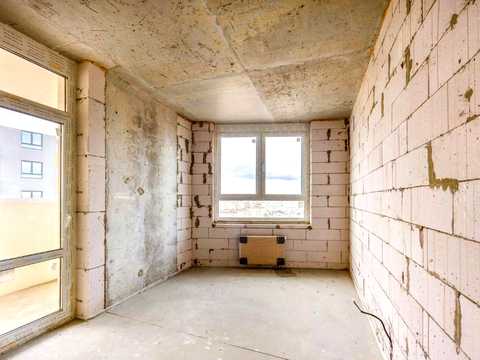 квартира по адресу Николая Кибальчича ул., 1-В