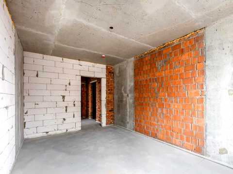 квартира по адресу Николая Кибальчича ул., 1-В