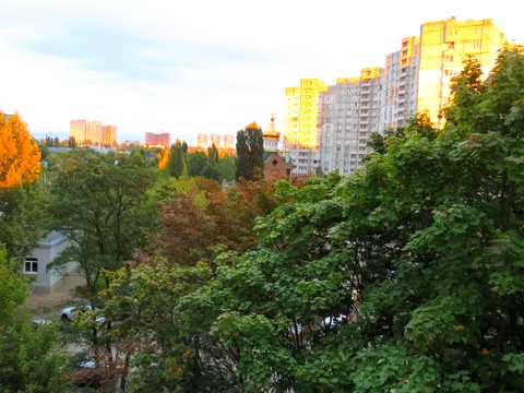квартира за адресою Академіка Булаховського вул., 30