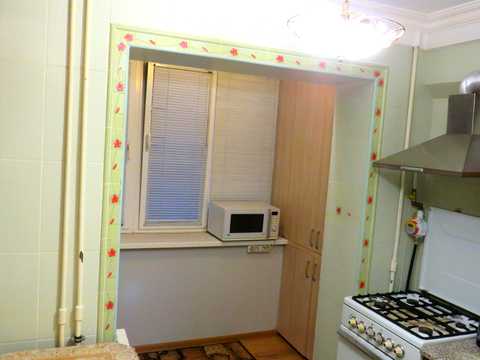 квартира за адресою Академіка Булаховського вул., 30