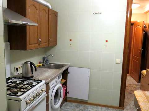 квартира за адресою Академіка Булаховського вул., 30