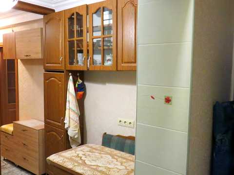 квартира за адресою Академіка Булаховського вул., 30