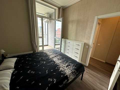 квартира за адресою Джона Маккейна вул. (Івана Кудрі), 7