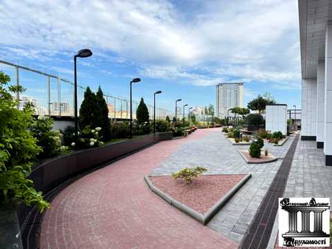квартира за адресою Берестейський просп. (Перемоги), 11 к1