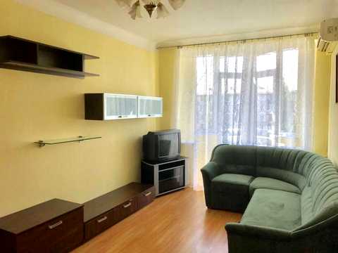 квартира за адресою Соборності просп. (Возз'єднання), 1-Б
