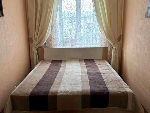 квартира за адресою Соборності просп. (Возз'єднання), 1-Б