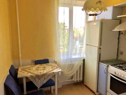 квартира за адресою Соборності просп. (Возз'єднання), 1-Б